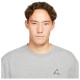 Jordan Ανδρικό φούτερ Essentials Fleece Crew Sweatshirt